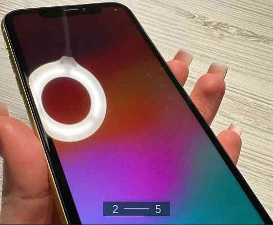 IPhone Xr 64Gb. Київ