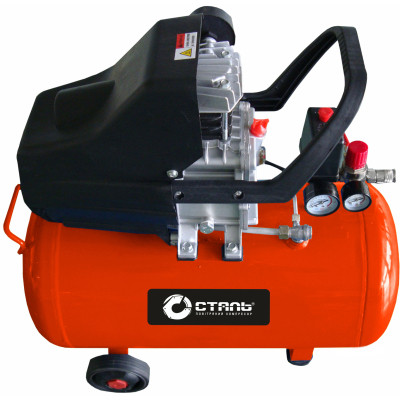 Компресор СТАЛЬ КСТ-24 (69405) Вінниця - фото 1