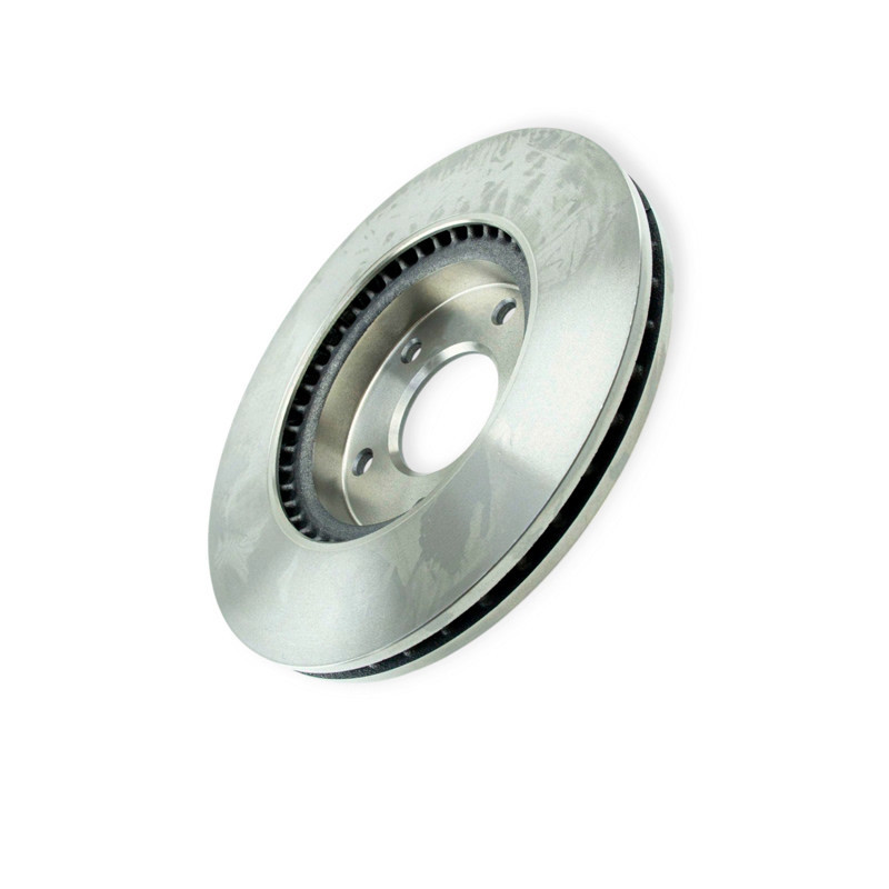 Диск автомобиль Нисан Juke (2010-) передний (d280x24) тормозной Мукачево - изображение 1