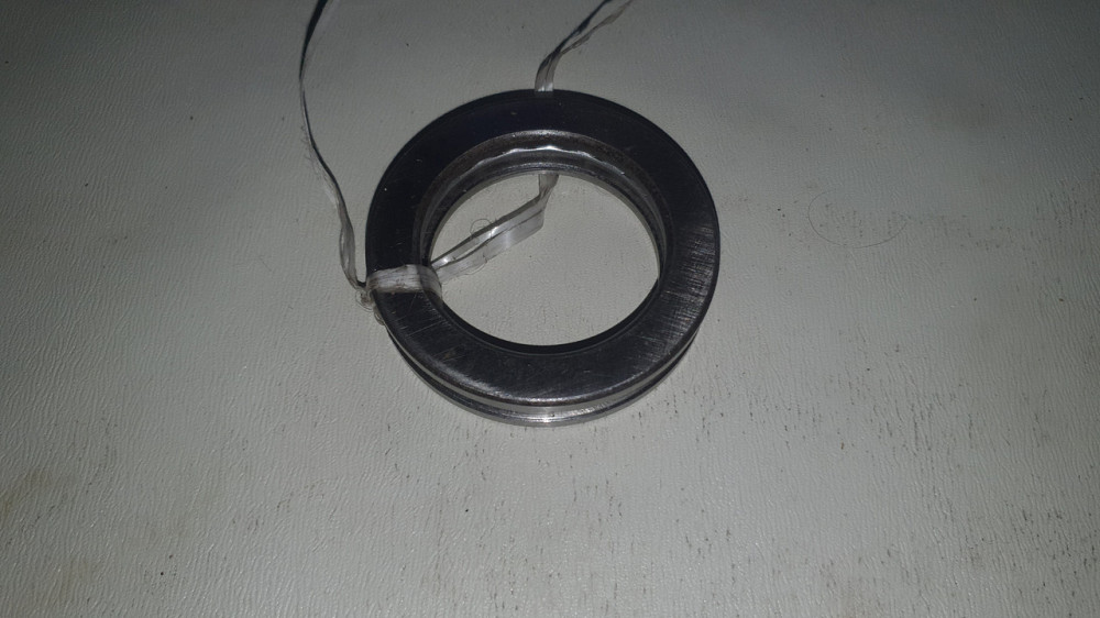 Подшипник 8109 (51109). 45х65х14 мм. ГПЗ. Харьков - изображение 1