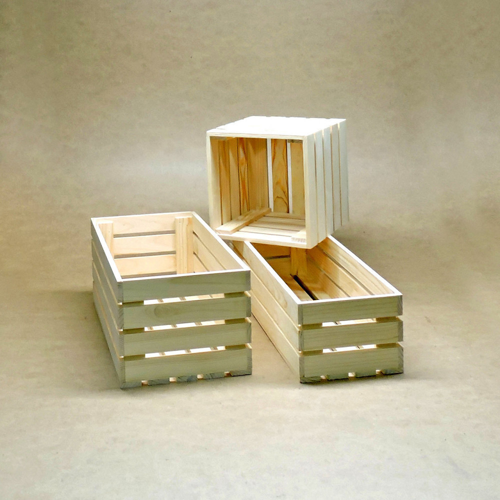 Короб для зберігання "Неаполь" В40хД30хШ50см Миколаїв - фото 8