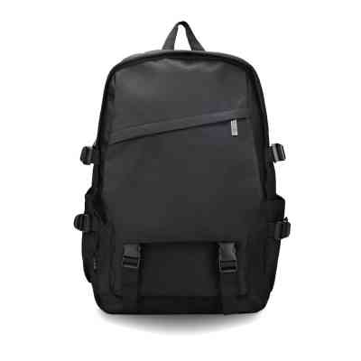 Рюкзак туристический NikiBo Modern 15л чорний (30010405-01) Винница