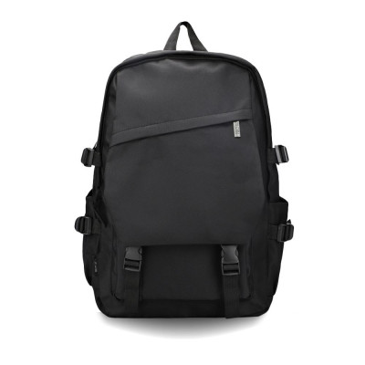 Рюкзак туристичний NikiBo Modern 15л чорний (30010405-01) Вінниця - фото 1