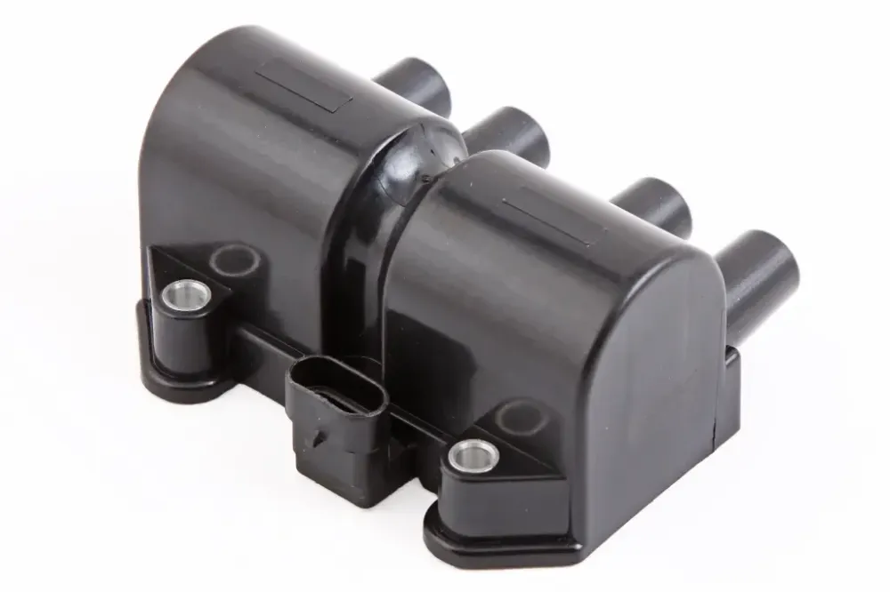 Модуль зажигания Lanos Elprom-Elhovo Винница - изображение 1