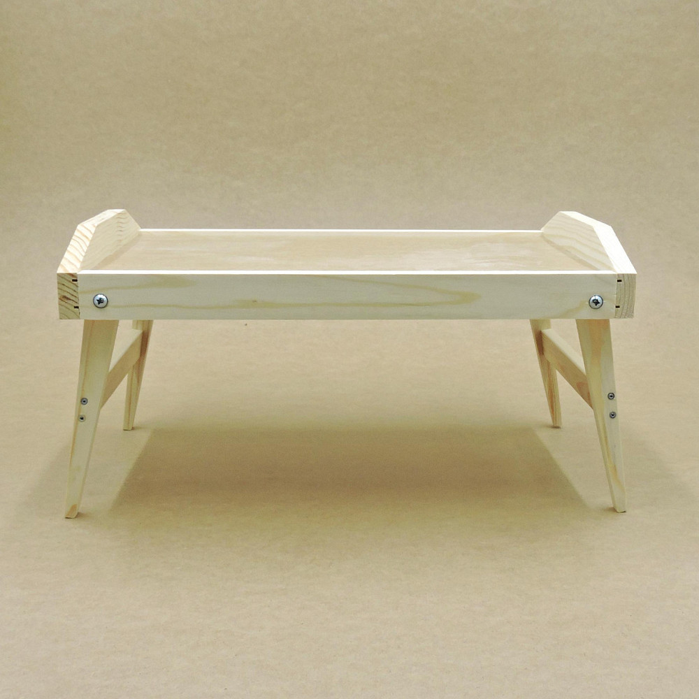 Столик-піднос для сніданку "Колорадо" бланже Миколаїв - фото 7