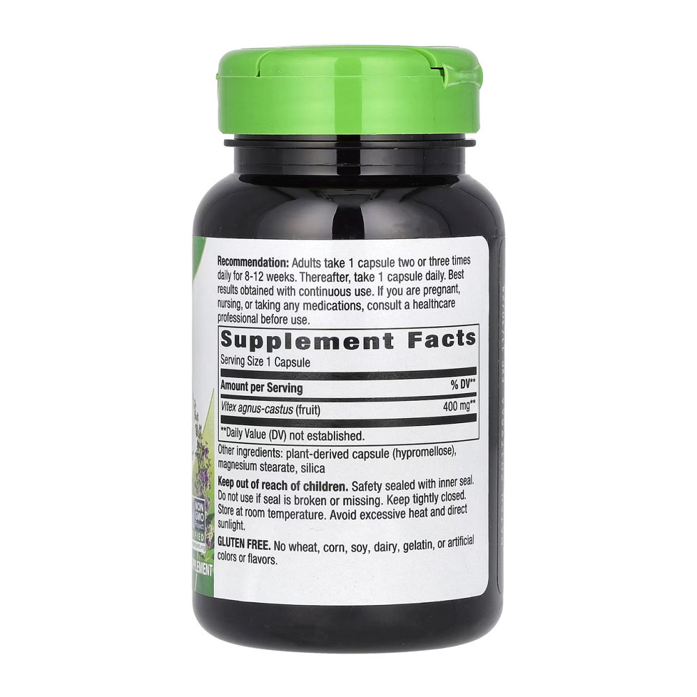 Vitex (Fruit) - 100 vcaps Київ - фото 2