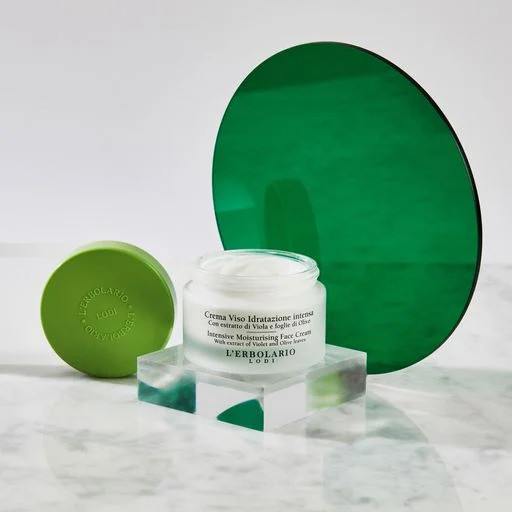 Крем для інтенсивного зволоження L'ERBOLARIO 50 мл Київ - фото 3