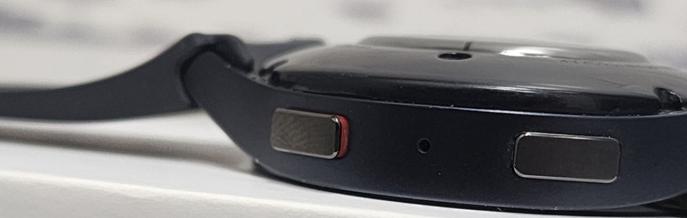 Смарт-Часи Samsung Galaxy Watch 6 44 mm. Київ - фото 5