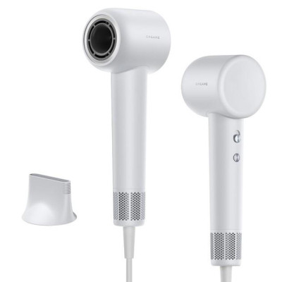 Фен Dreame Gleam Grey (AHD12A-GR) Вінниця - фото 1