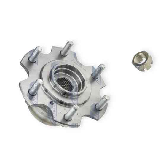 Ступиця Pajero (2000-) передня Mitsubishi Мукачево