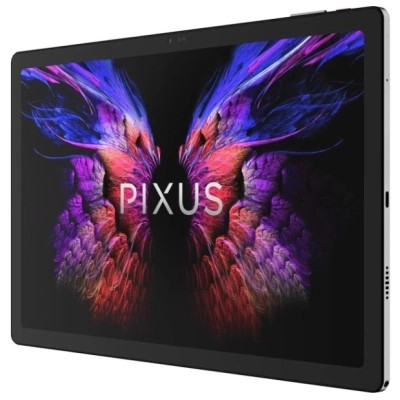Планшет Pixus Wing 10.36" 8/128GB, LTE, silver (4897058531985) Винница - изображение 3
