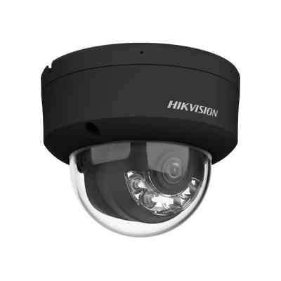 Камера видеонаблюдения Hikvision DS-2CD2143G2-LIS2U (2.8) Black Винница