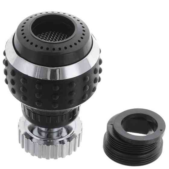 Аератор поворотний M22/M24 Champion AE-004    ( AC0015 ) 29852 Харків
