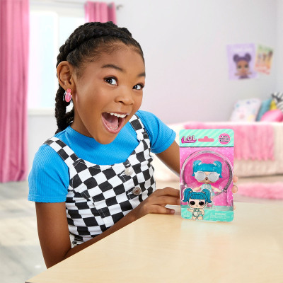 Пупс Zapf серии OPP Tots - Глемстронавт (987369) Винница - изображение 4