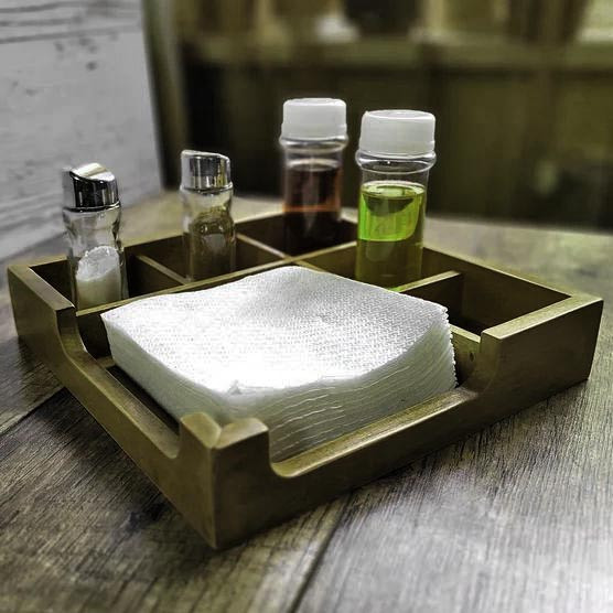 Фуршетний органайзер "Ріптон" мускат Миколаїв - фото 1