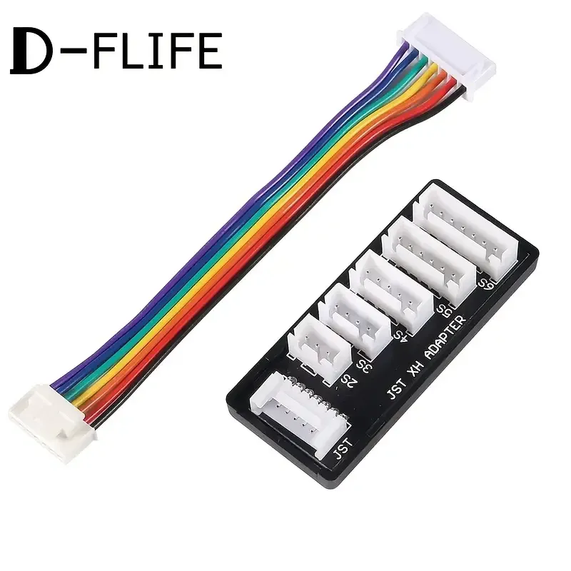 Балансировочная плата для зарядки LiPo аккумуляторов Киев - изображение 3