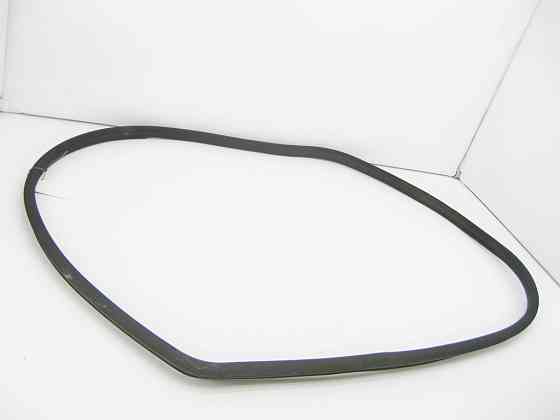 Mercedes-Benz  A2116970151 9B00 Ущільнювач передніх дверей на кузові чорний E-Class W211 Одеса