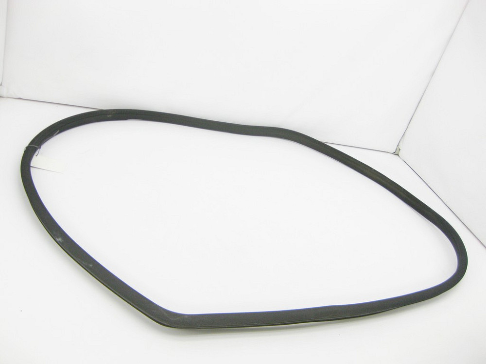 Mercedes-Benz  A2116970151 9B00 Ущільнювач передніх дверей на кузові чорний E-Class W211 Одеса - фото 3