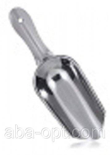 Совок для льда перфорований L 22 см ( шт ).Aba-Opt Одесса - изображение 1