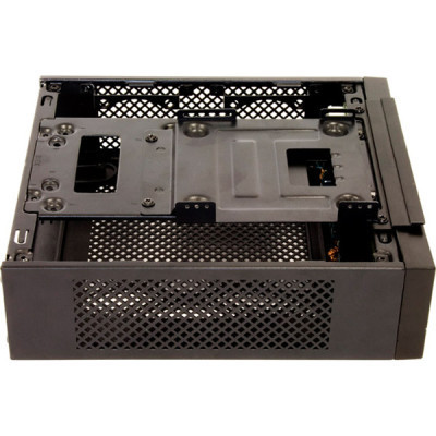 Корпус Chieftec COMPACT (IX-03B-OP) Винница - изображение 10