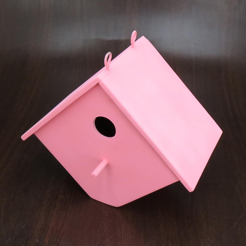 Шпаківня садова "Корольок" барбі Миколаїв - фото 4