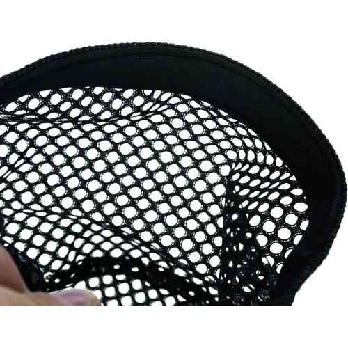 Намордник Trixie для собак для защиты от ядов L черный Киев