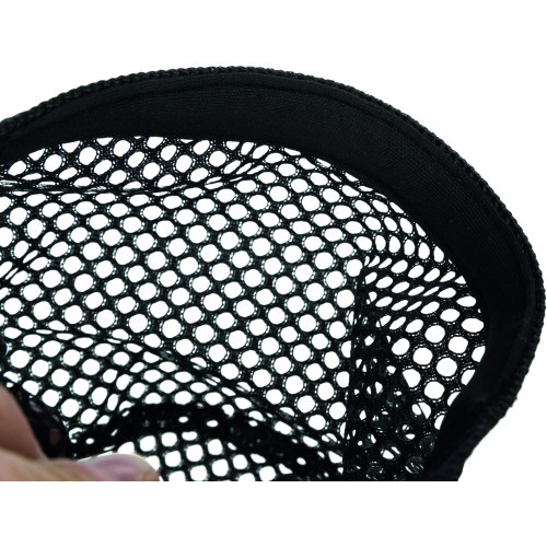 Намордник Trixie для собак для защиты от ядов L черный Киев - изображение 5