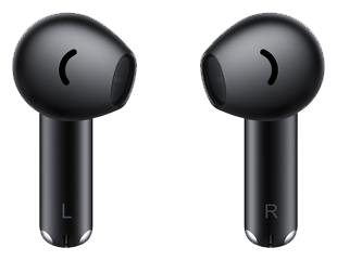 Гарнитура Huawei FreeBuds SE 2 Black (6999258) Киев - изображение 4