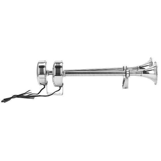 Двойной электрический горн TRUMPET C11479 Черкассы