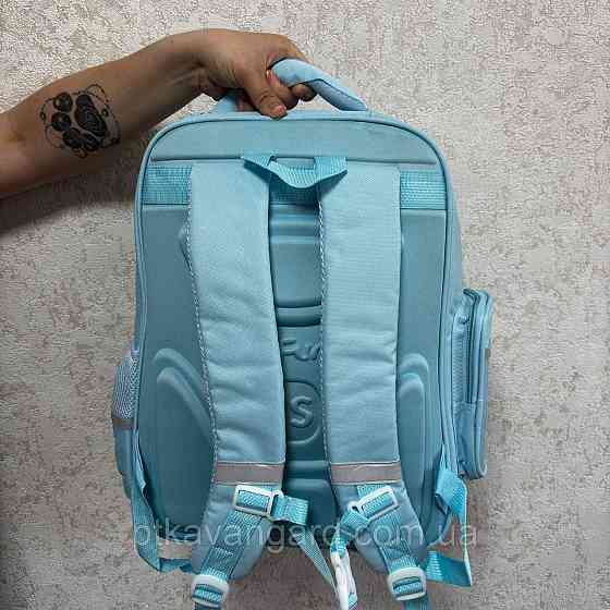 Рюкзак школьный 