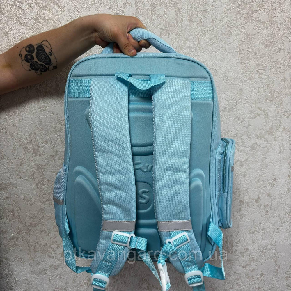 Рюкзак школьный 