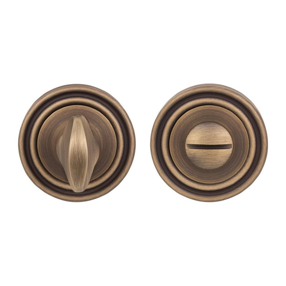 Накладка вж Fimet 261 F43 мат бронза Киев - изображение 1