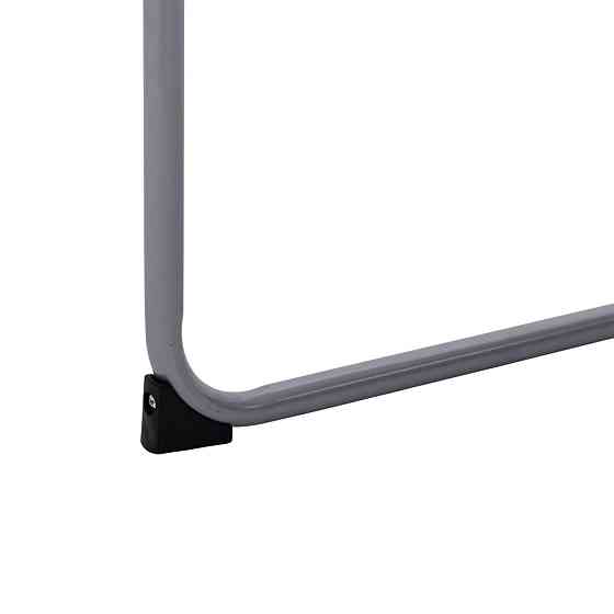 Lugi Стіл для пікніка розкладний 75×55×65 (см) Білий Lugi JY-7555W Коломия