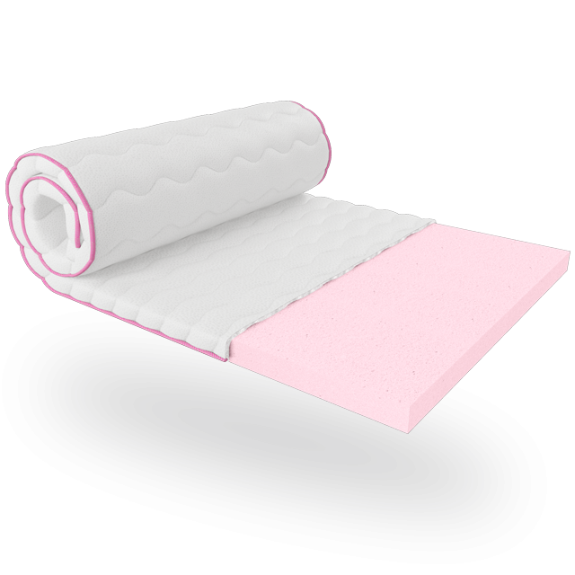 Мініматрац Sweets Bento - 80х190 Киев - изображение 1