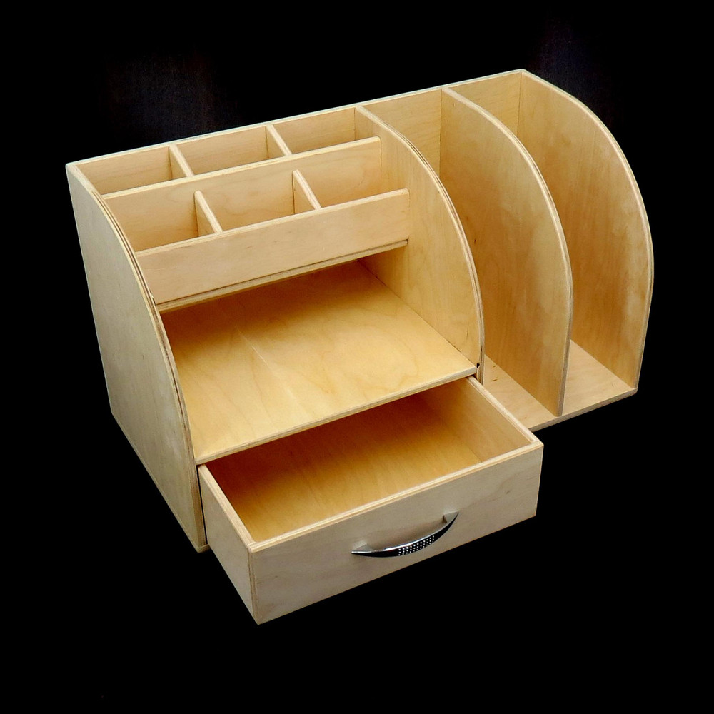 Бюро для бумаг 