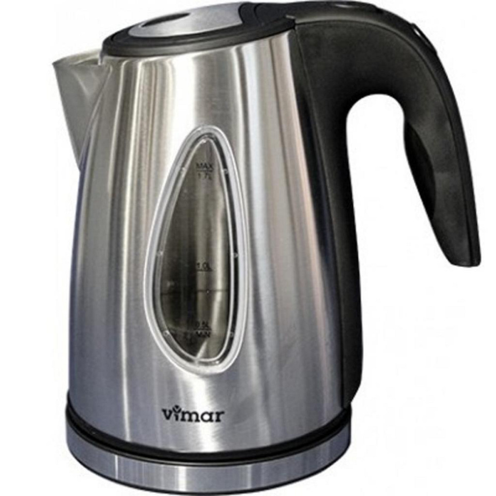 Электрочайник Vimar VK 1705 M (VK1705M) Винница - изображение 1