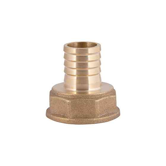 Штуцер Thermo Alliance Standart 20х1" ВР SD4262520 Київ