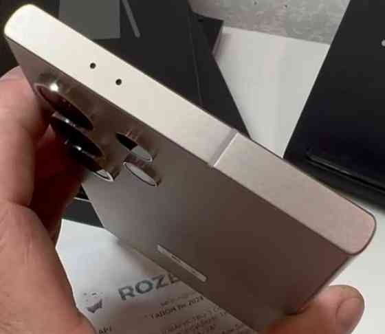 Смартфон Samsung S24 Ultra 12/256Gb. Киев