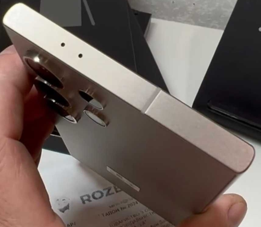 Смартфон Samsung S24 Ultra 12/256Gb. Київ - фото 1