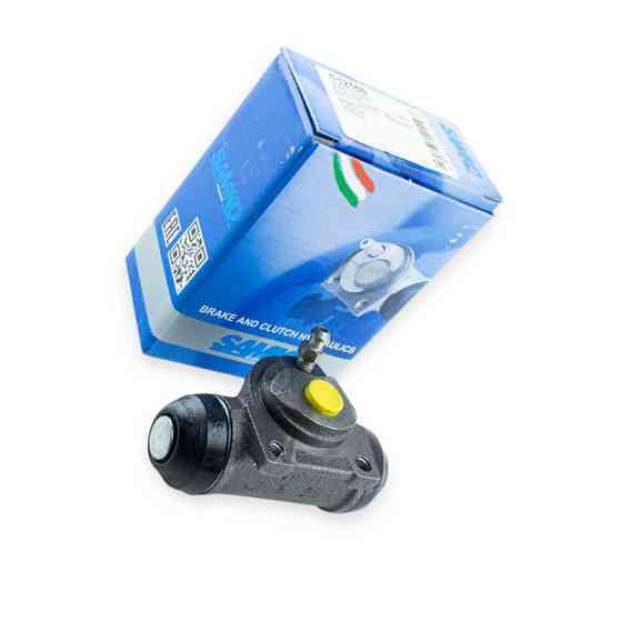 Циліндр заднього гальма Рено Кенго 01- система Bendix, колісний Мукачево