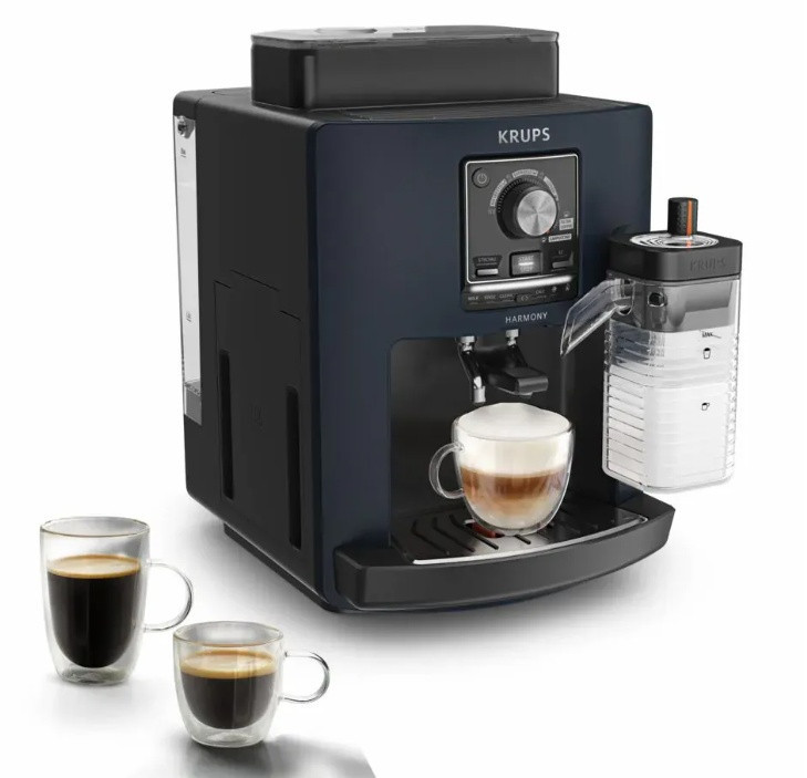 Кавомашина Krups Harmony Milk EA5094E0 ( 22781 ) Харьков - изображение 5