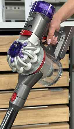 Пылесос Dyson V8 Advanced Киев