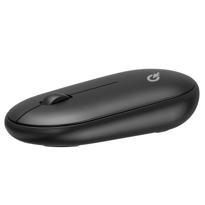 Мышка OfficePro M185B Silent Click Wireless Black (M185B) Винница - изображение 8