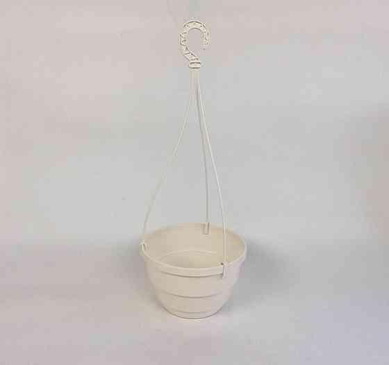 Кашпо (велике) + підвіс (23) (50 шт.) Харків