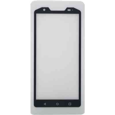 Стекло защитное Intaleo Full Glue SunMi L2s Black (1283126530302) Винница