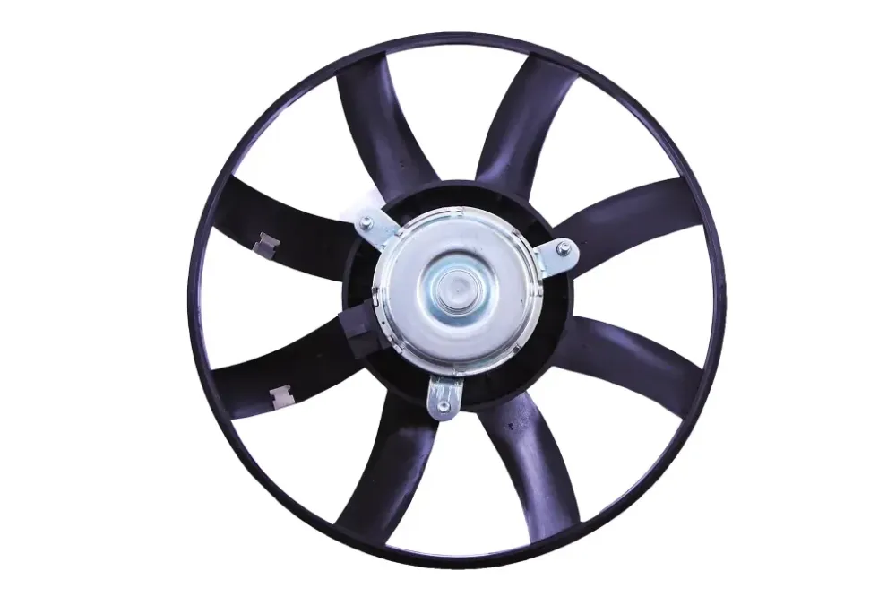 Электровентилятор 1118 КЗАТЭ (2123) Винница - изображение 1