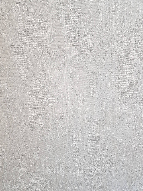 Шпалери метрові вінілові на флізеліні Sintra Structure абстракція мазки світло-бежеві 445518 Київ - фото 1