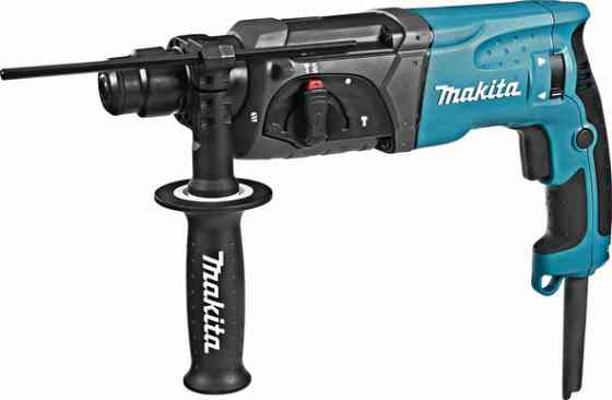 Перфоратор MAKITA HR2470 Коломия