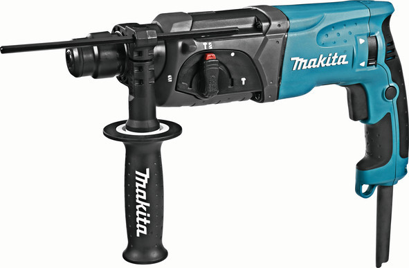 Перфоратор MAKITA HR2470 Коломия - фото 1