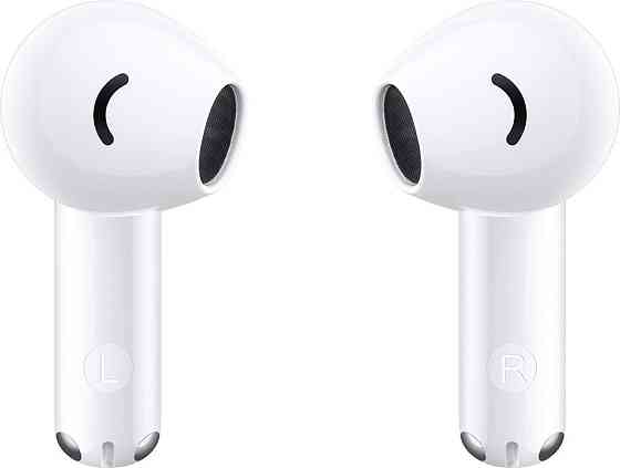 Bluetooth-гарнітура Huawei Freebuds SE 2 Ceramic White (55036939) ( Білий ) Харків